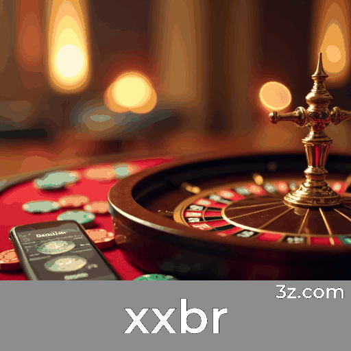 Qualidade Superior no xxbr: Casino Elite com Dealers Reais