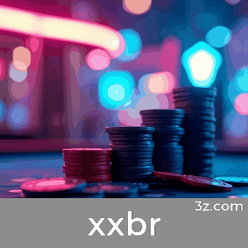 A Emoção dos Jogos de Cassino com a xxbr