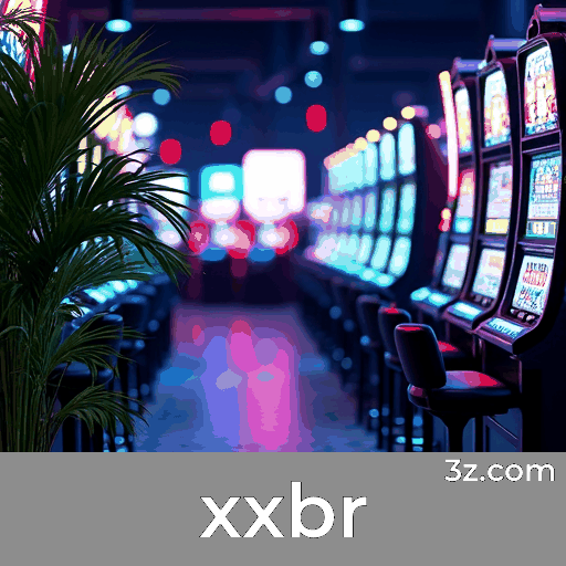 Aprenda Estratégias de Jogos no xxbr e Melhore suas Habilidades
