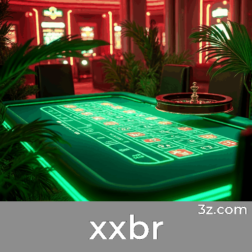 Qualidade Superior no xxbr: Casino Elite com Dealers Reais