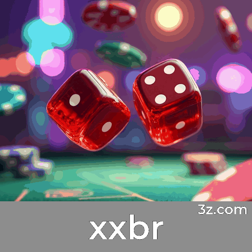 A Emoção dos Jogos de Cassino com a xxbr