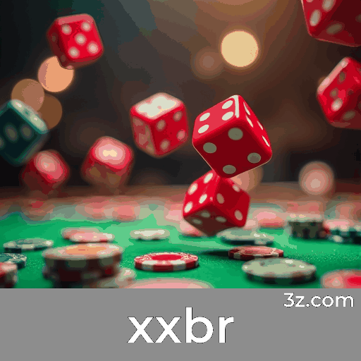 A Emoção dos Jogos de Cassino com a xxbr