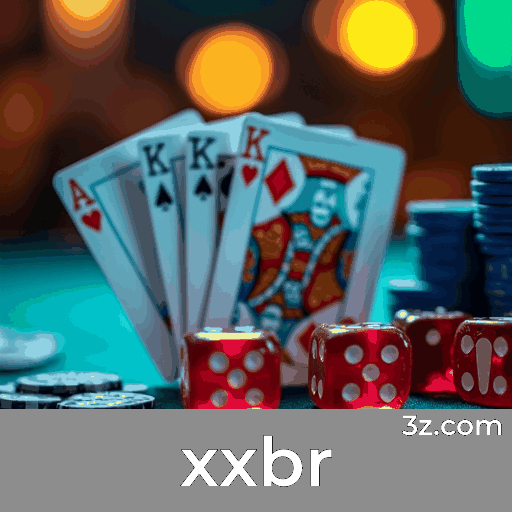 Qualidade Superior no xxbr: Casino Elite com Dealers Reais
