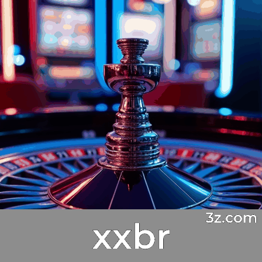 A Emoção dos Jogos de Cassino com a xxbr