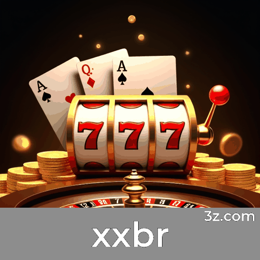 Qualidade Superior no xxbr: Casino Elite com Dealers Reais